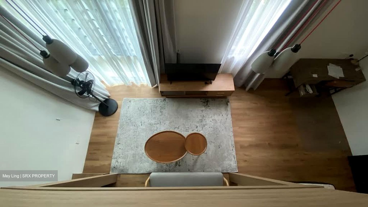 Parc Oasis (D22), Condominium #561869261